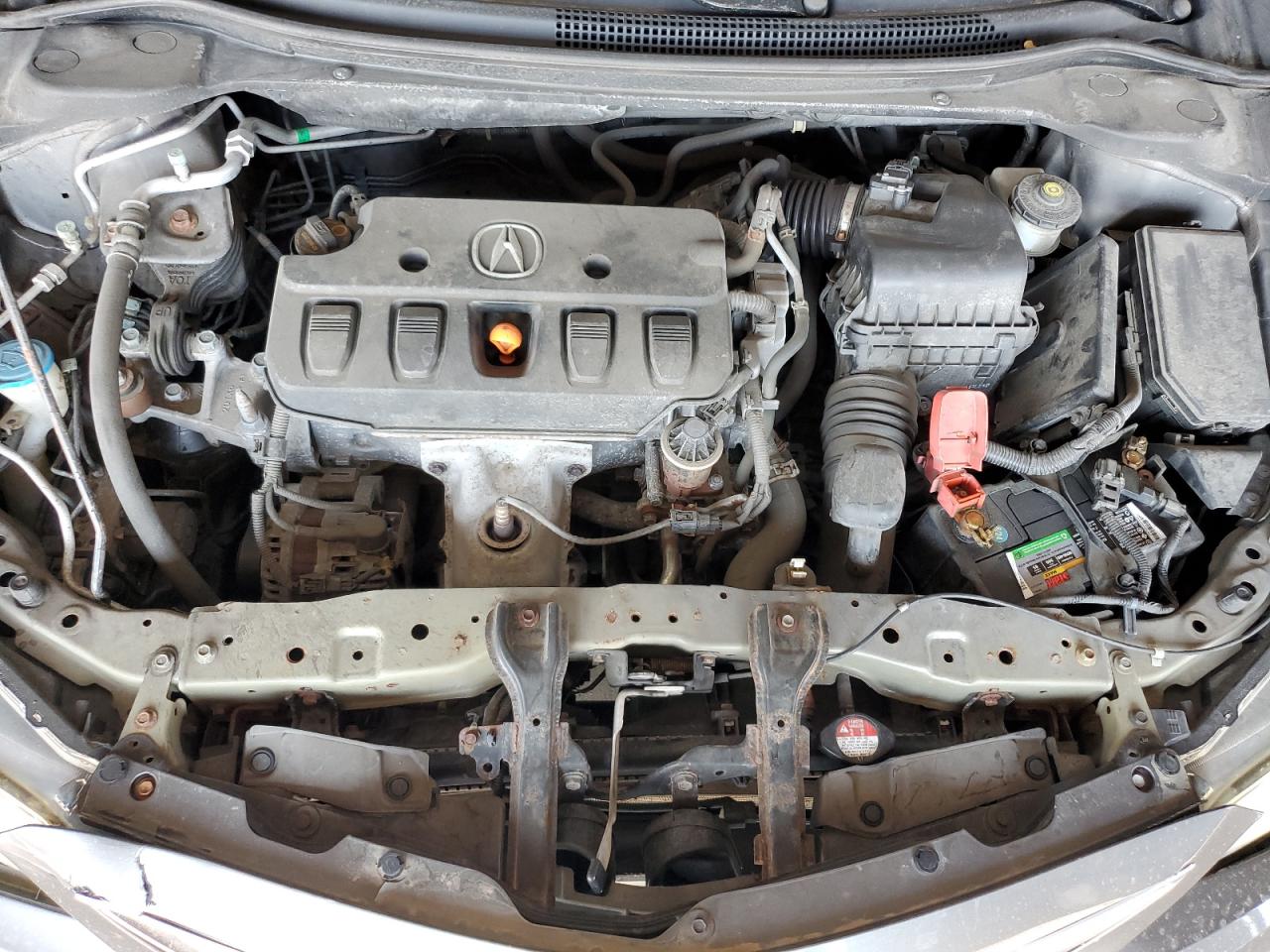 19VDE1F78DE011766 2013 Acura Ilx 20 Tech