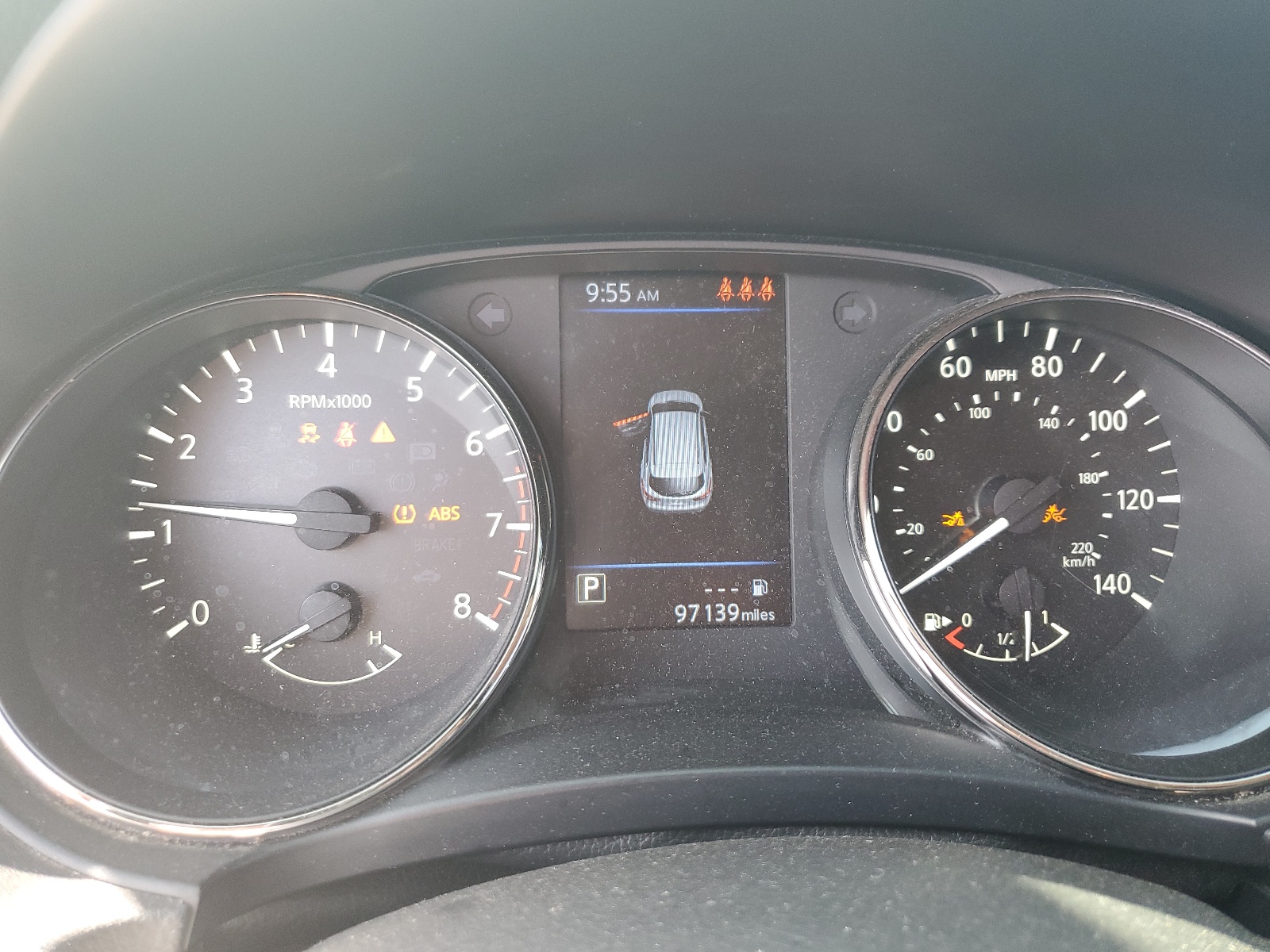 JN1BJ1AV3MW303284 2021 Nissan Rogue Sport S