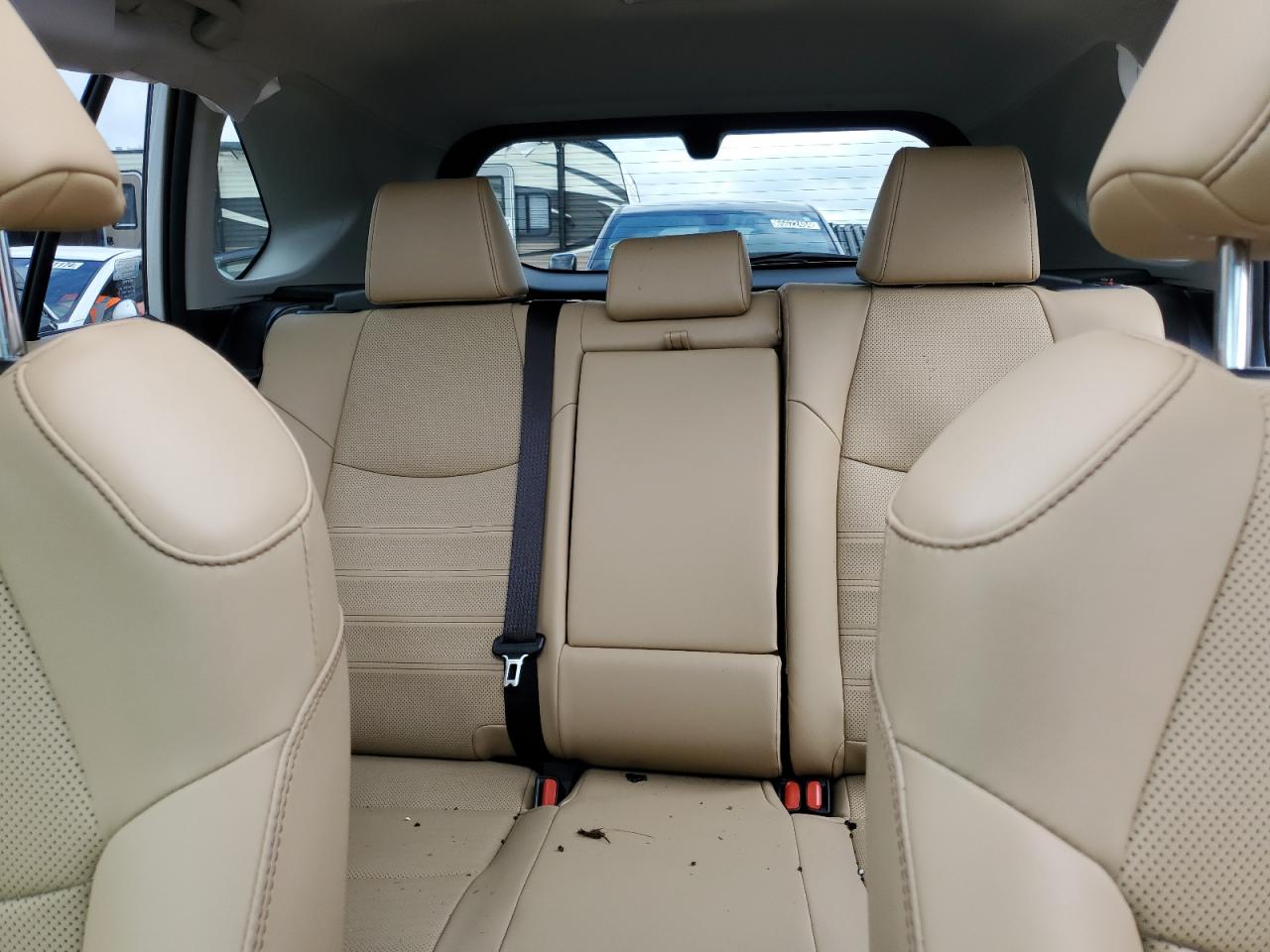 2021 Toyota Rav4 Limited VIN: JTMN1RFV8MD071018 Lot: 64931864