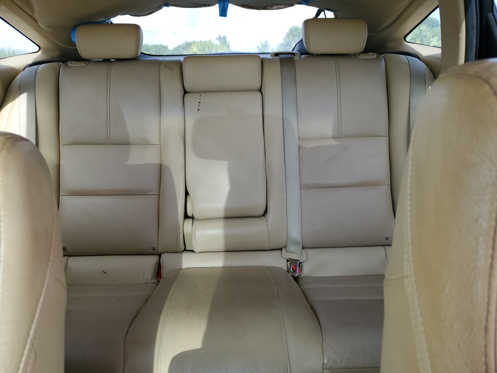 5J6TF1H53CL003697 2012 Honda Crosstour Exl