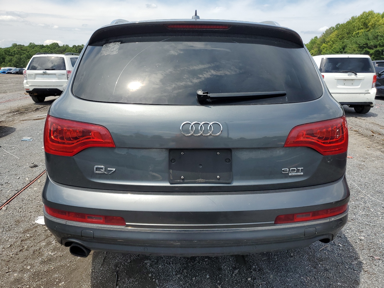 WA1LGAFE3FD007098 2015 Audi Q7 Premium Plus