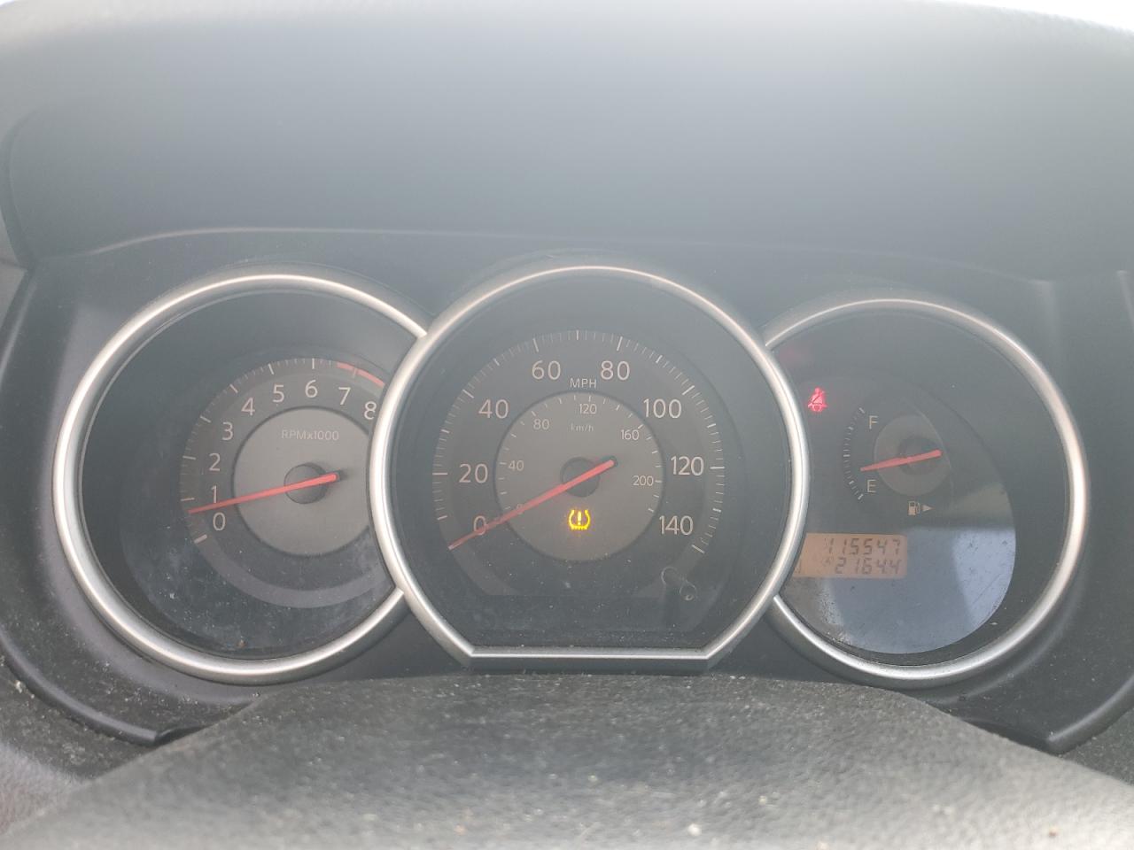 2009 Nissan Versa S VIN: 3N1BC13E79L361032 Lot: 64817144