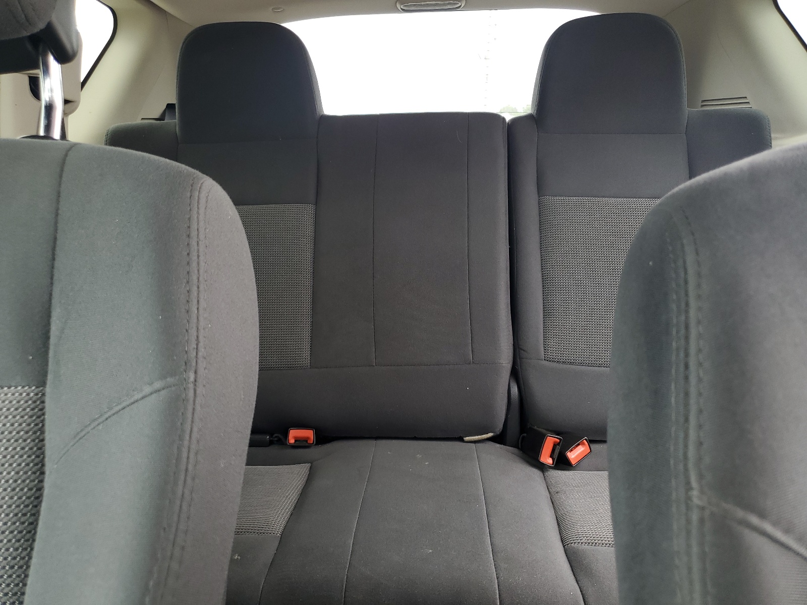 1C4NJCEBXCD704606 2012 Jeep Compass Latitude