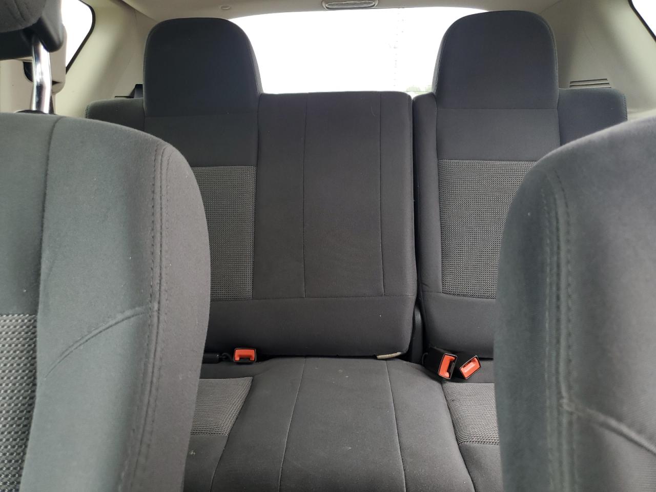 2012 Jeep Compass Latitude VIN: 1C4NJCEBXCD704606 Lot: 64305064