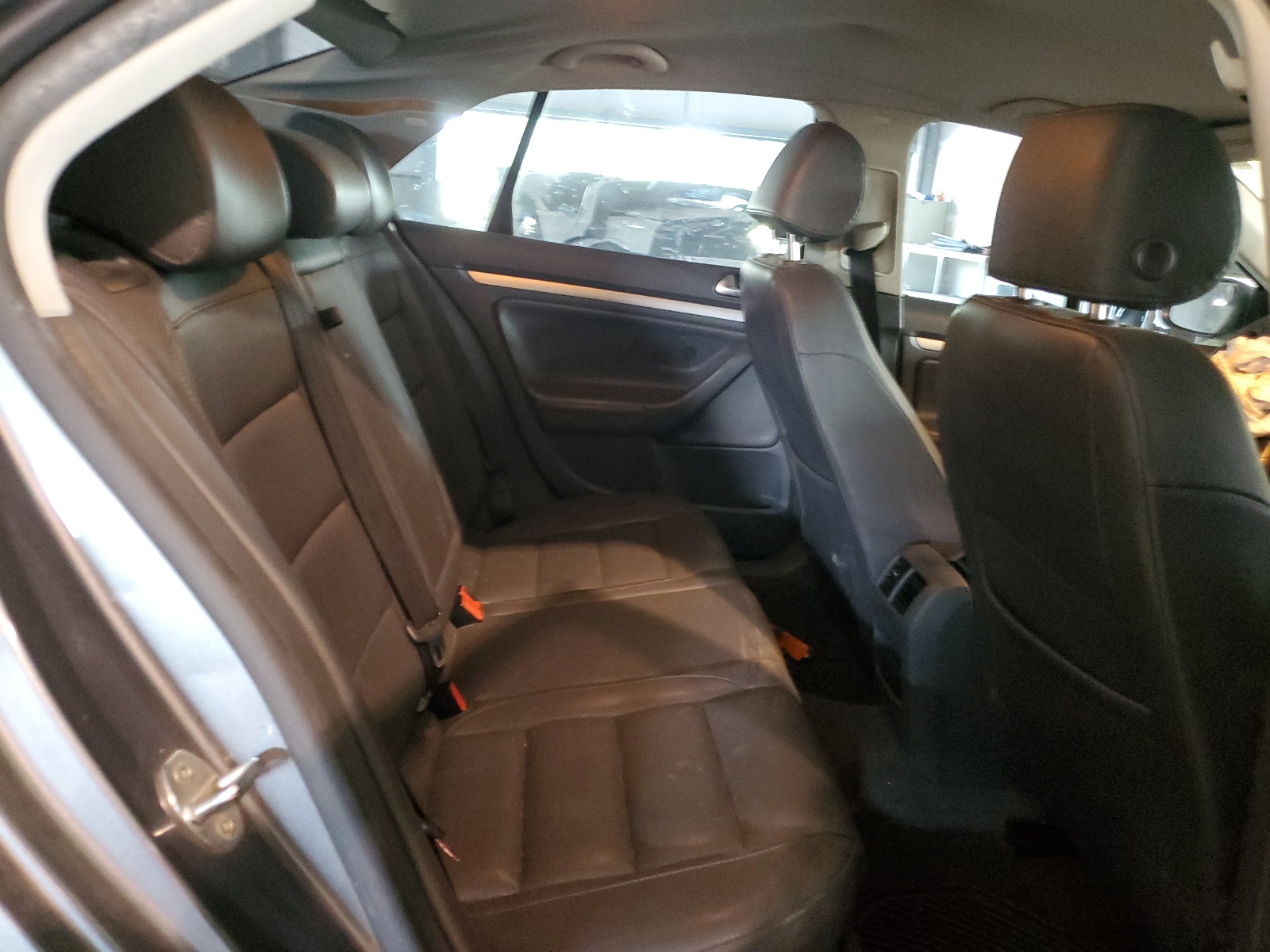 3VWRG71K56M689810 2006 Volkswagen Jetta 2.5