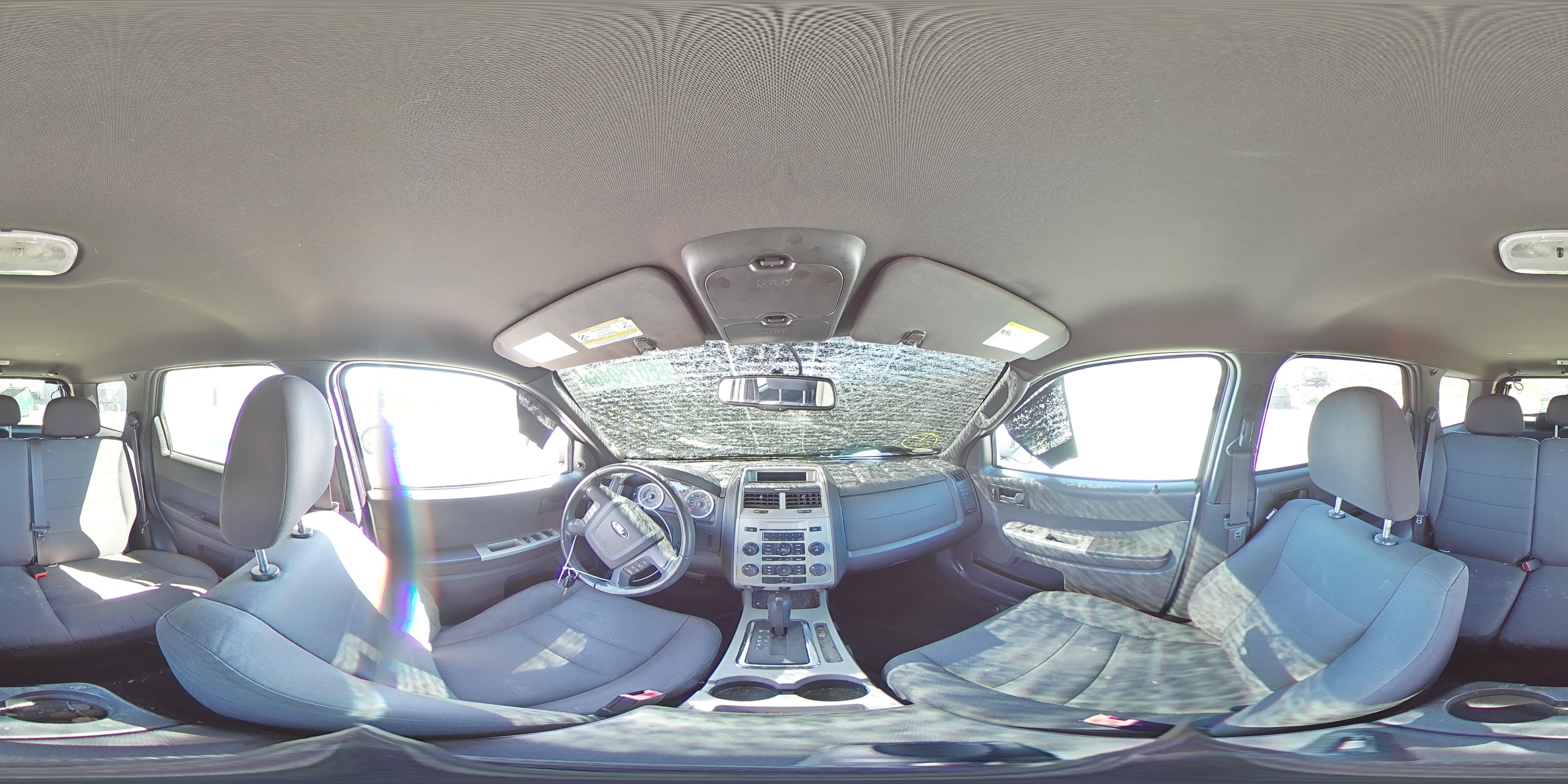 2011 Ford Escape Xlt VIN: 1FMCU9D7XBKB98831 Lot: 60760464