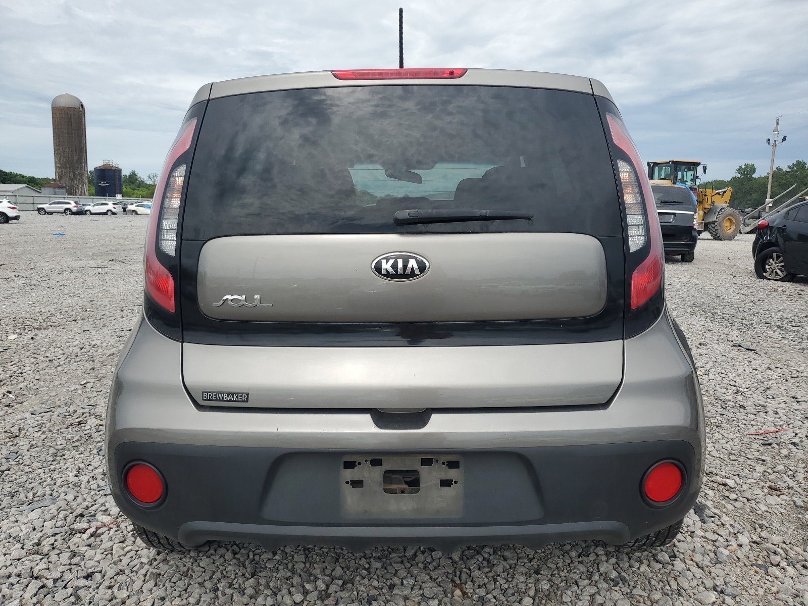 KNDJN2A29J7606777 2018 Kia Soul