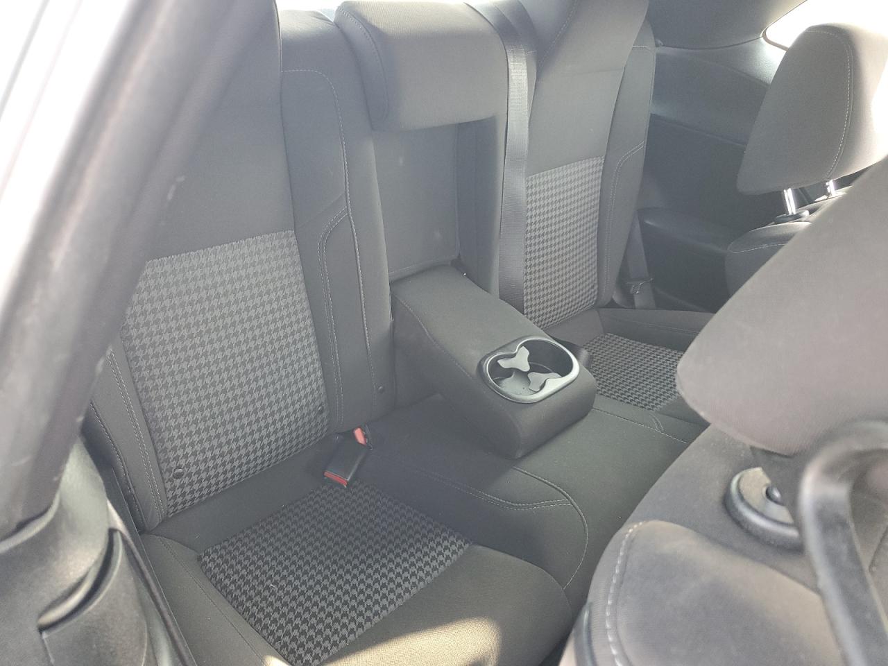 2020 Dodge Challenger Sxt VIN: 2C3CDZAGXLH210210 Lot: 64427374