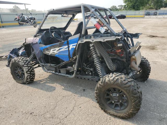 2020 POLARIS RZR XP TURBO