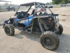 2020 POLARIS RZR XP TURBO for sale at Copart KS - WICHITA
