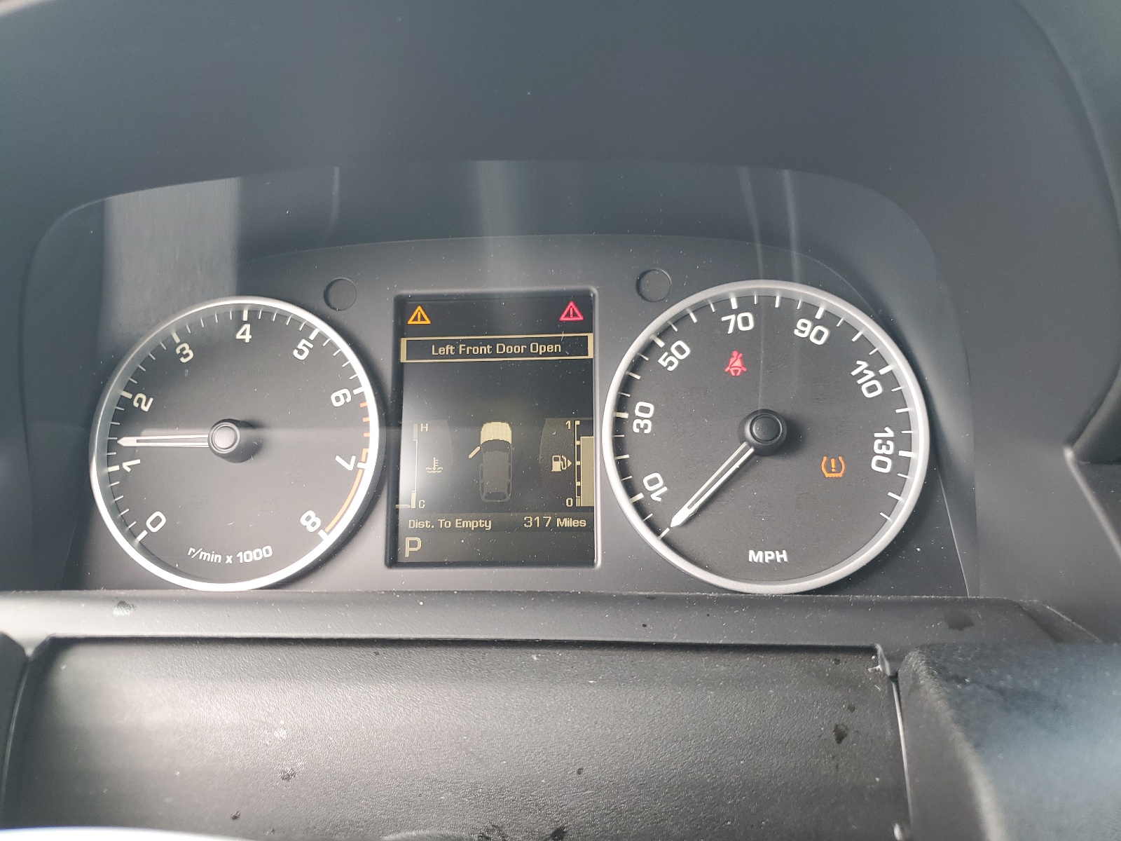 SALSK2D41BA714138 2011 Land Rover Range Rover Sport Lux