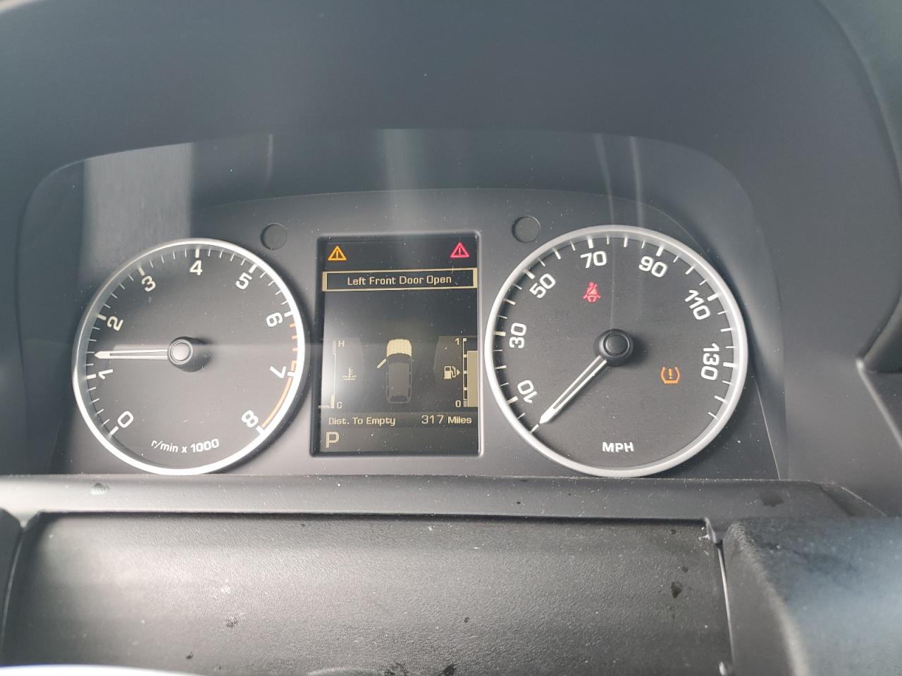 2011 Land Rover Range Rover Sport Lux VIN: SALSK2D41BA714138 Lot: 63515124