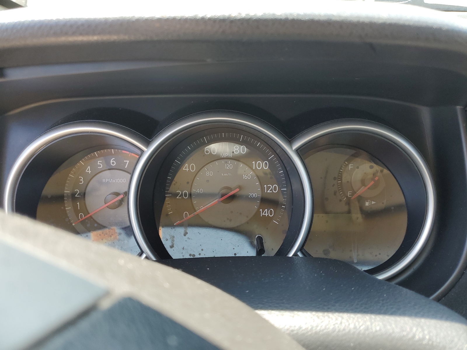 3N1CC11E99L429306 2009 Nissan Versa S