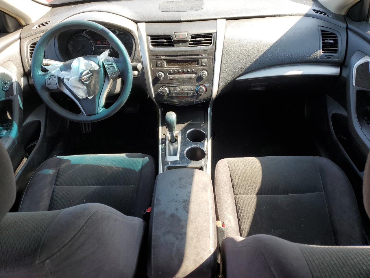 2013 Nissan Altima 2.5 VIN: 1N4AL3APXDC248629 Lot: 65066574