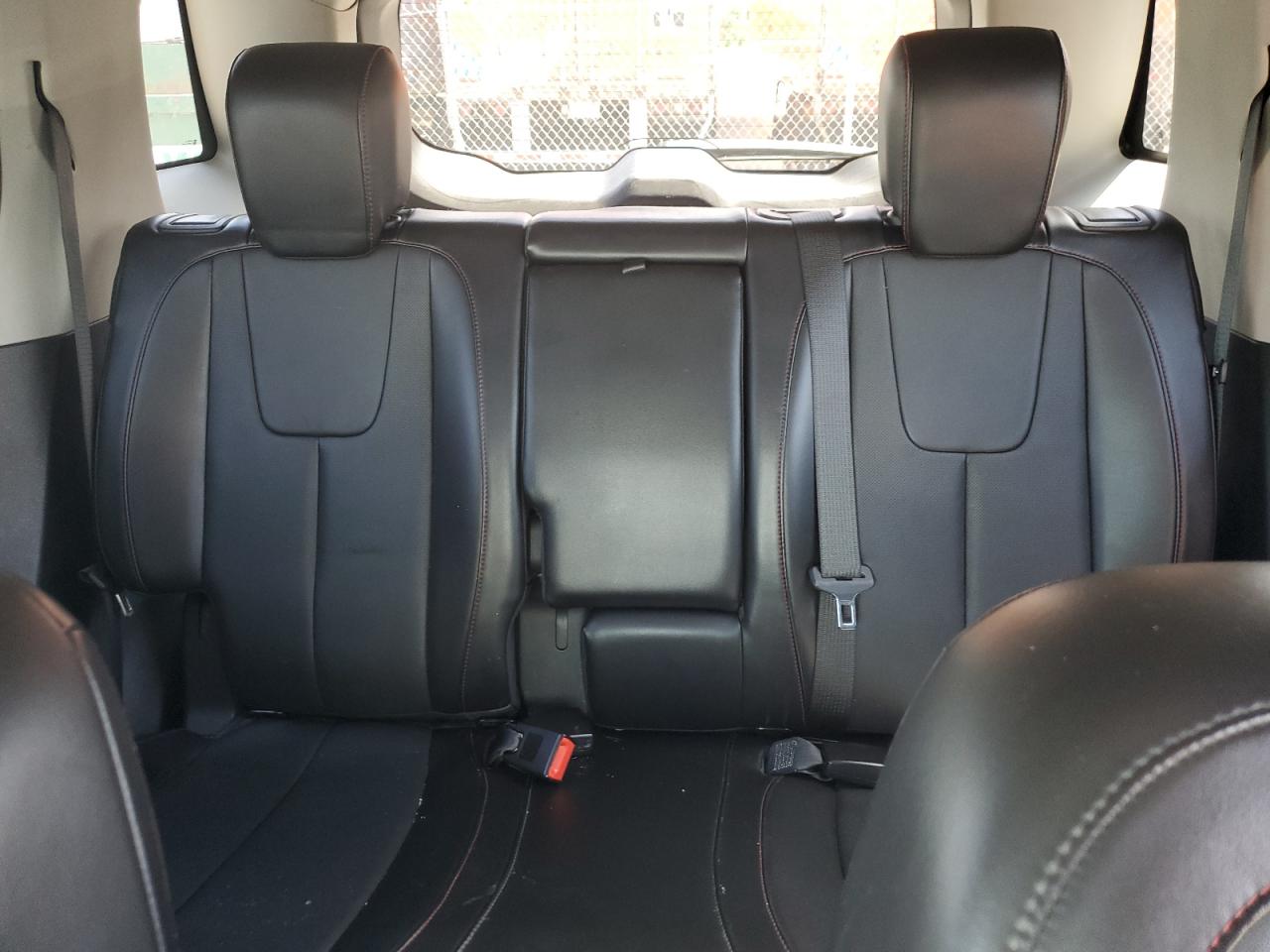 2014 GMC Terrain Denali VIN: 2GKFLZE31E6198843 Lot: 62869404