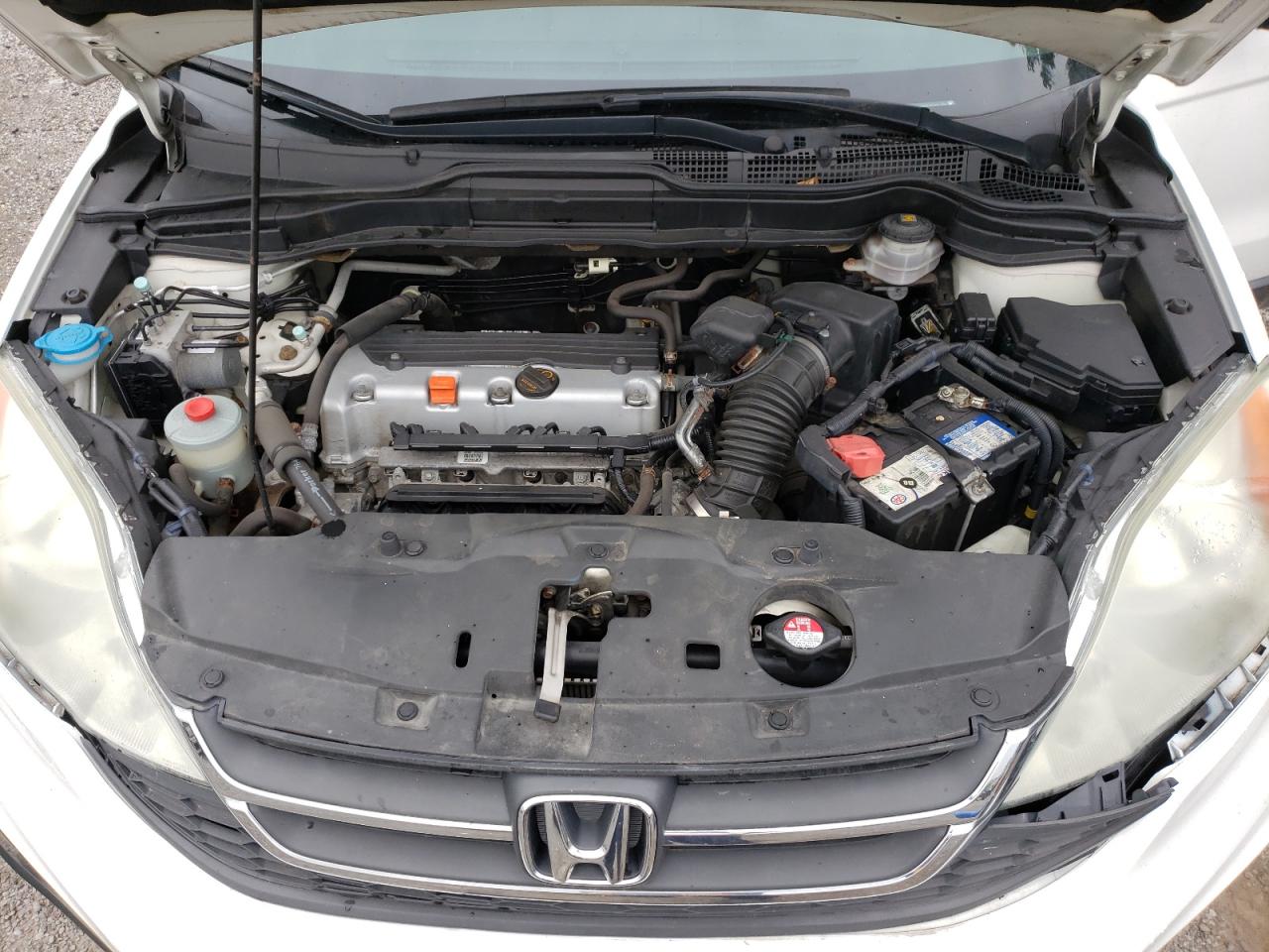 2011 Honda Cr-V Lx VIN: 5J6RE4H35BL810900 Lot: 63920644