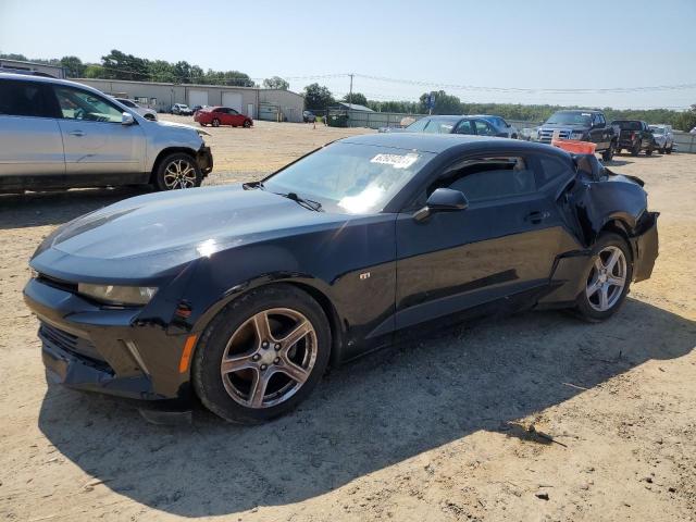 2016 Chevrolet Camaro Lt