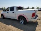 2011 DODGE RAM 1500  for sale at Copart AB - CALGARY