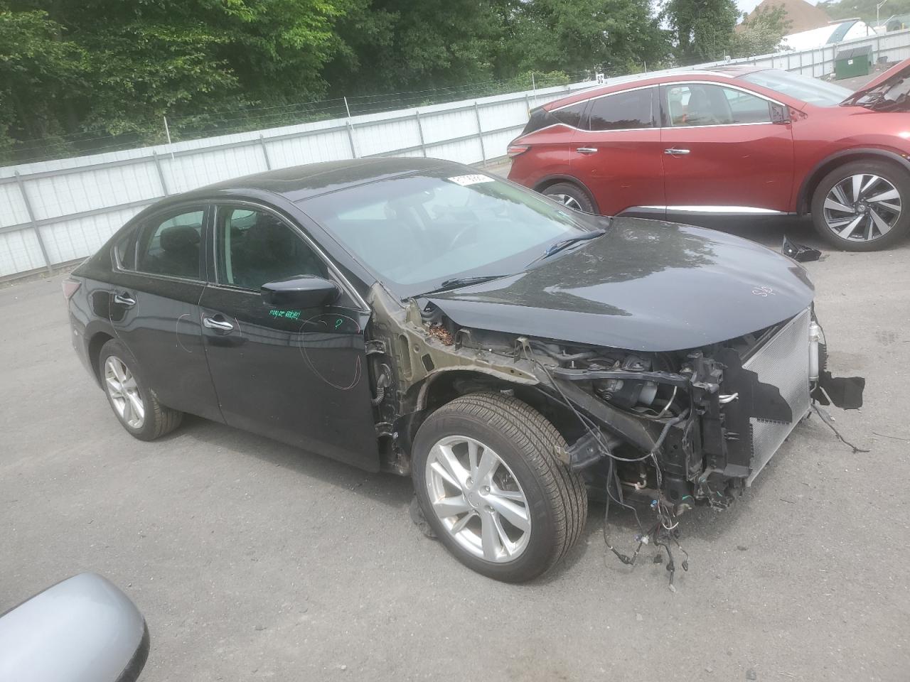 2015 Nissan Altima - Image 4