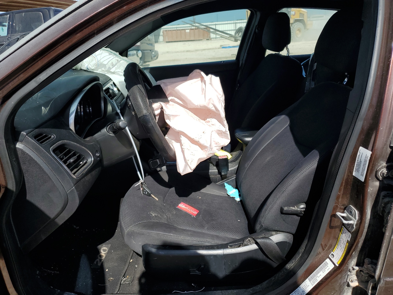 1C3CCBBB8DN539848 2013 Chrysler 200 Touring