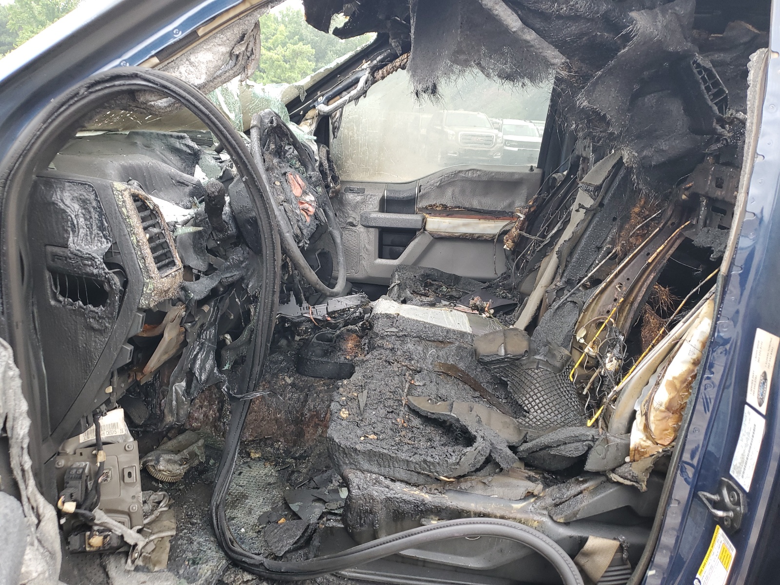 1FTFW1E5XJKE97115 2018 Ford F150 Supercrew