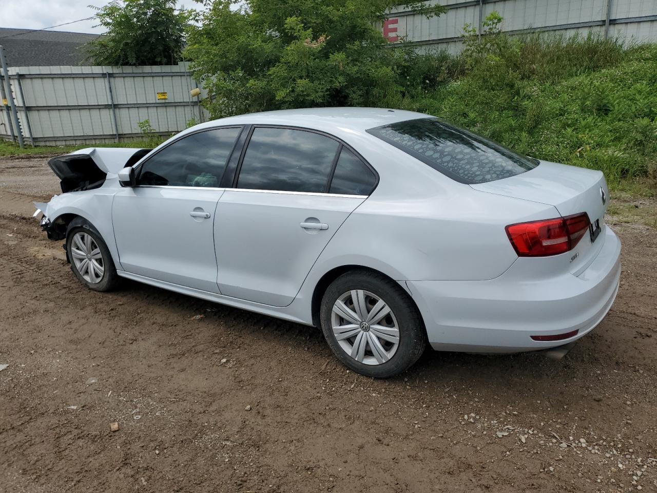 3VW2B7AJ6HM355005 2017 VOLKSWAGEN JETTA - Image 2