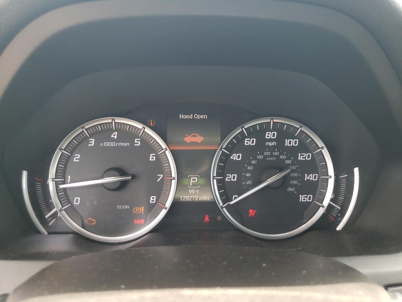 2016 Acura Tlx Tech VIN: 19UUB2F59GA010526 Lot: 61255884