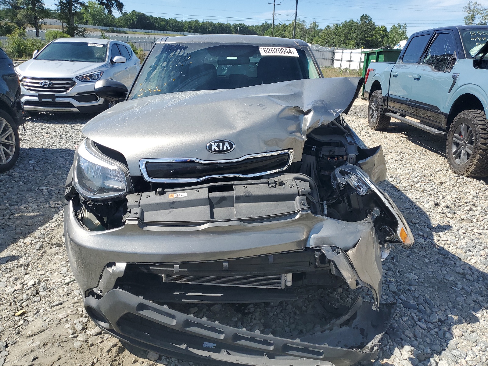 KNDJP3A51F7203121 2015 Kia Soul +