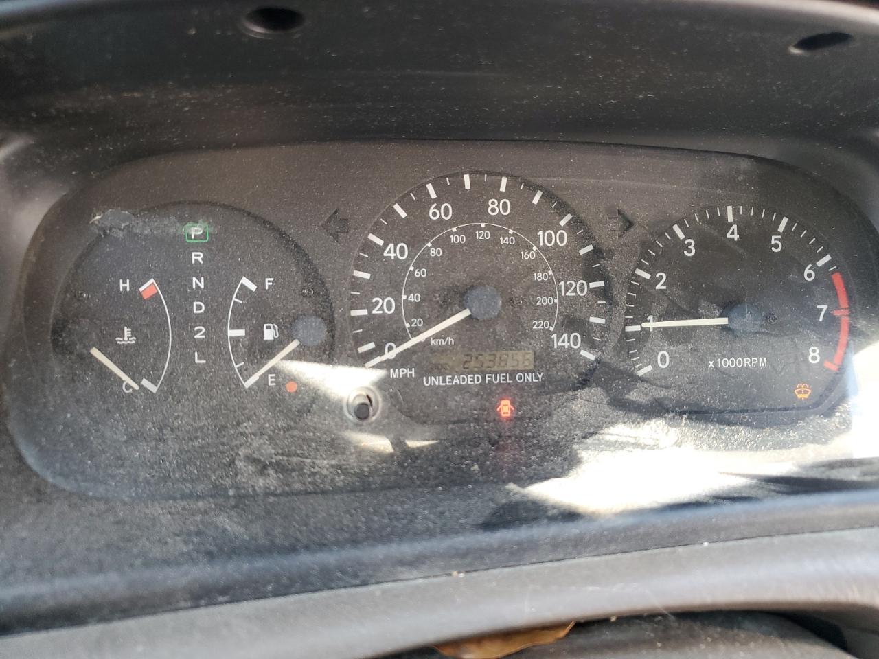 1999 Toyota Camry Le VIN: 4T1BF28K8XU084480 Lot: 65584035