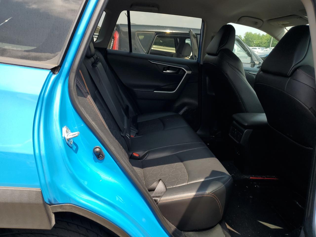 2020 Toyota Rav4 Adventure VIN: 2T3J1RFV4LC098024 Lot: 64373434