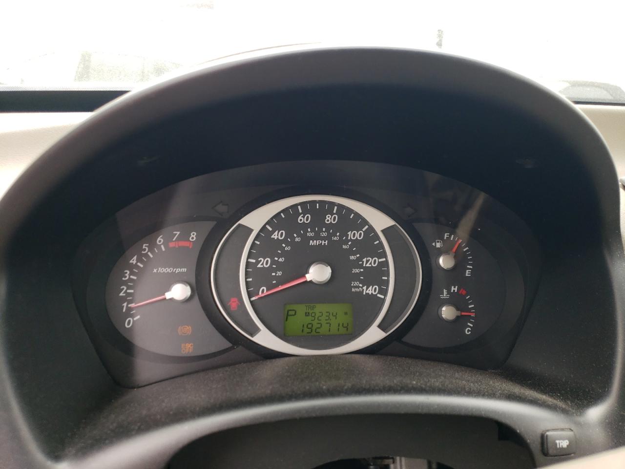 2007 Hyundai Tucson Gls VIN: KM8JM12B17U525015 Lot: 63320634