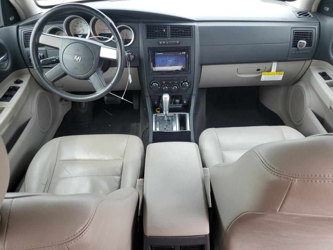 2005 Dodge Magnum R/T VIN: 2D4GV58235H660588 Lot: 64623484