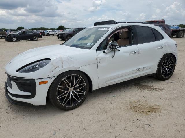 WP1AA2A59RLB16900 Porsche Macan Base 