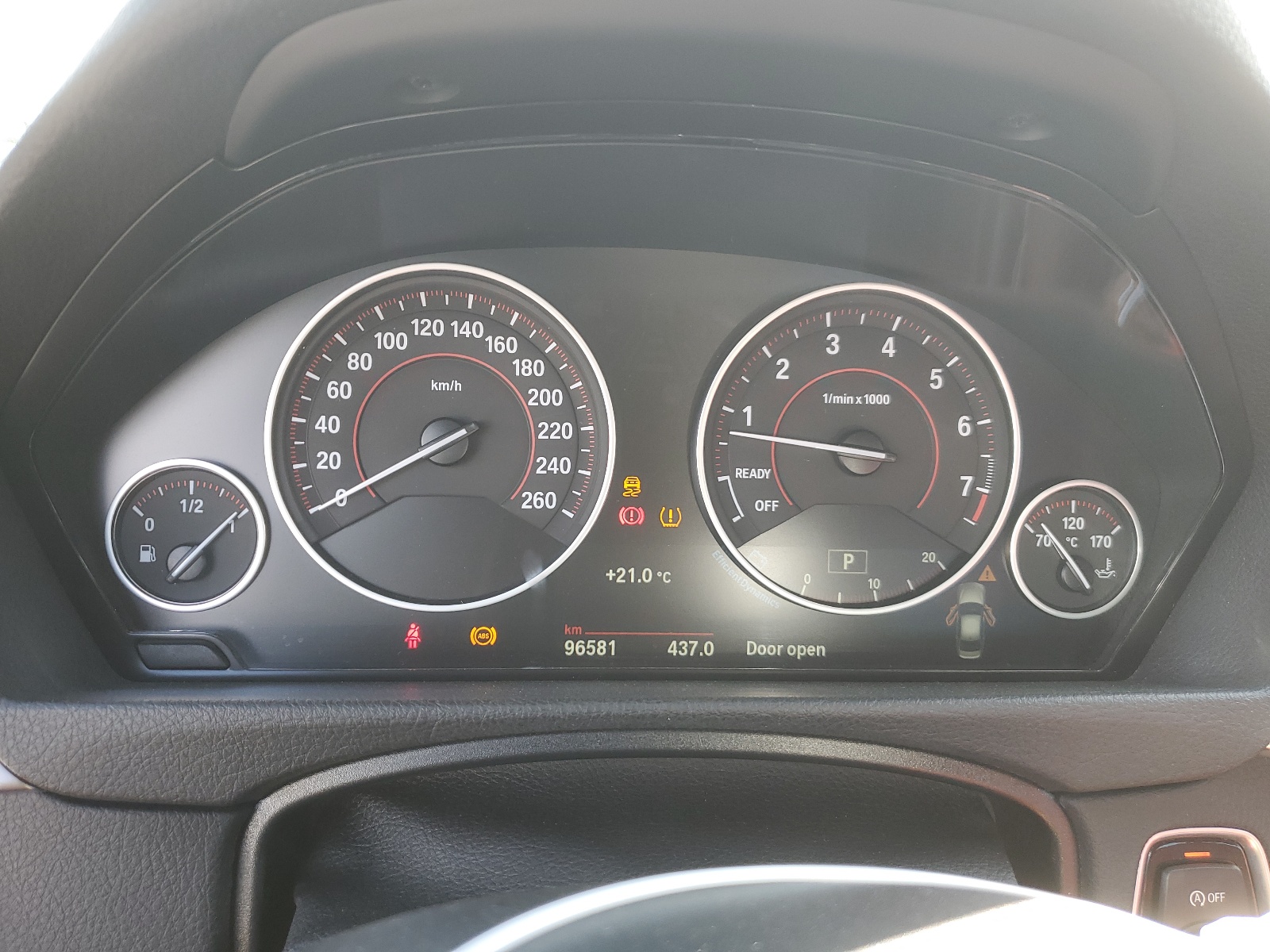 WBA8E3C52GK501139 2016 BMW 328 Xi Sulev