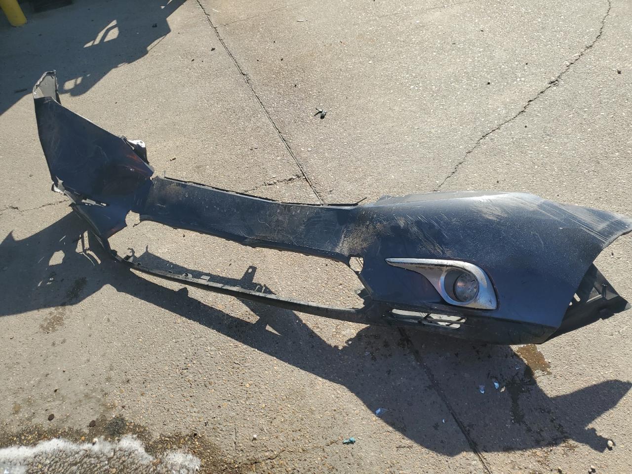 2011 Toyota Highlander Base VIN: 5TDZK3EH8BS049125 Lot: 63289504