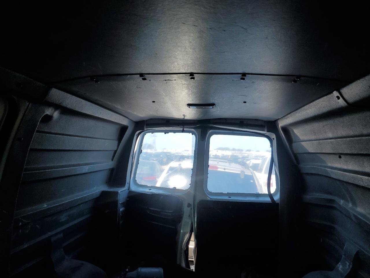 2013 Chevrolet Express G2500 VIN: 1GCWGFCA8D1108394 Lot: 62795204