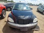 2002 Chrysler Pt Cruiser Limited en Venta en Elgin, IL - Front End