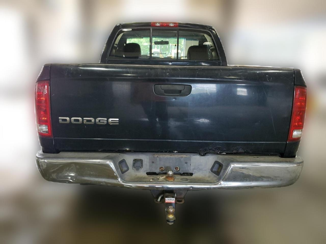 2002 Dodge Ram 1500 VIN: 1D7HA16N32J169599 Lot: 63929354