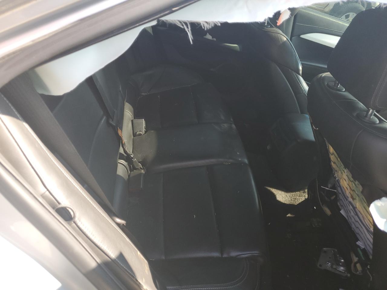 2014 Cadillac Ats Luxury VIN: 1G6AH5RXXE0194802 Lot: 65208614