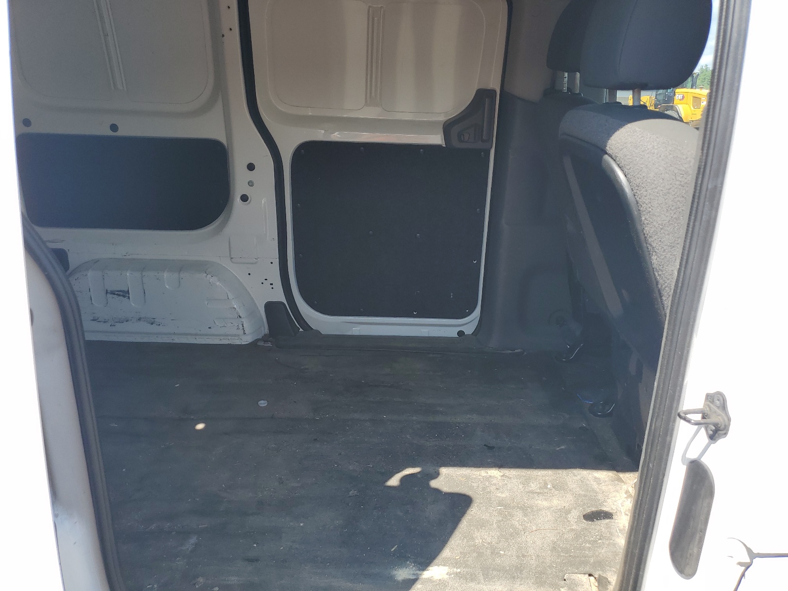 3N6CM0KN1FK720433 2015 Nissan Nv200 2.5S