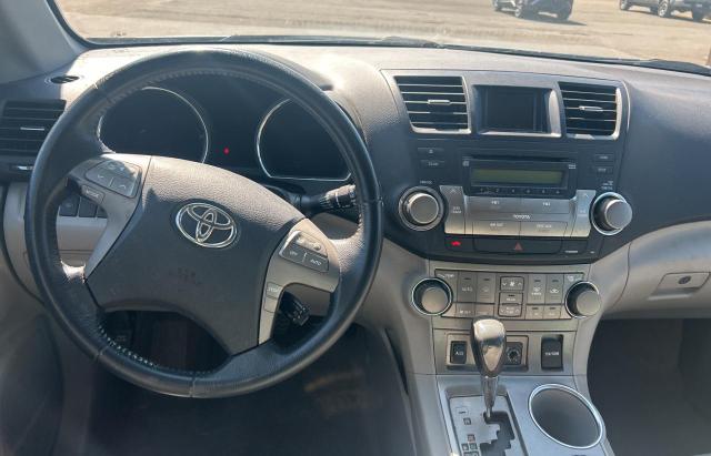 JTEES43A382015485 2008 Toyota Highlander Sport