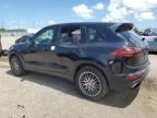 2016 Porsche Cayenne  na sprzedaż w Miami, FL - Water/Flood