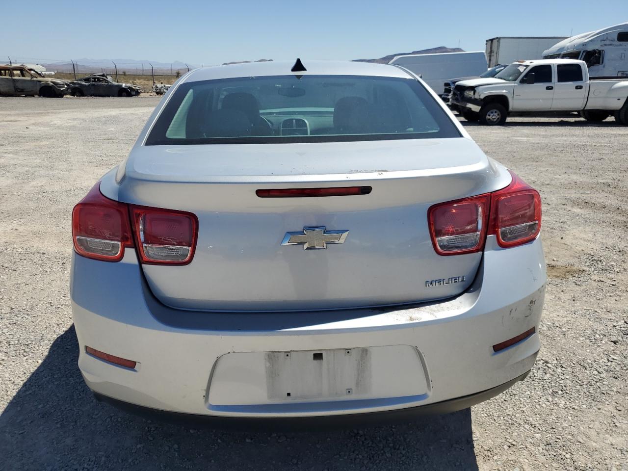 2013 Chevrolet Malibu Ls VIN: 1G11B5SA9DF299050 Lot: 63313854