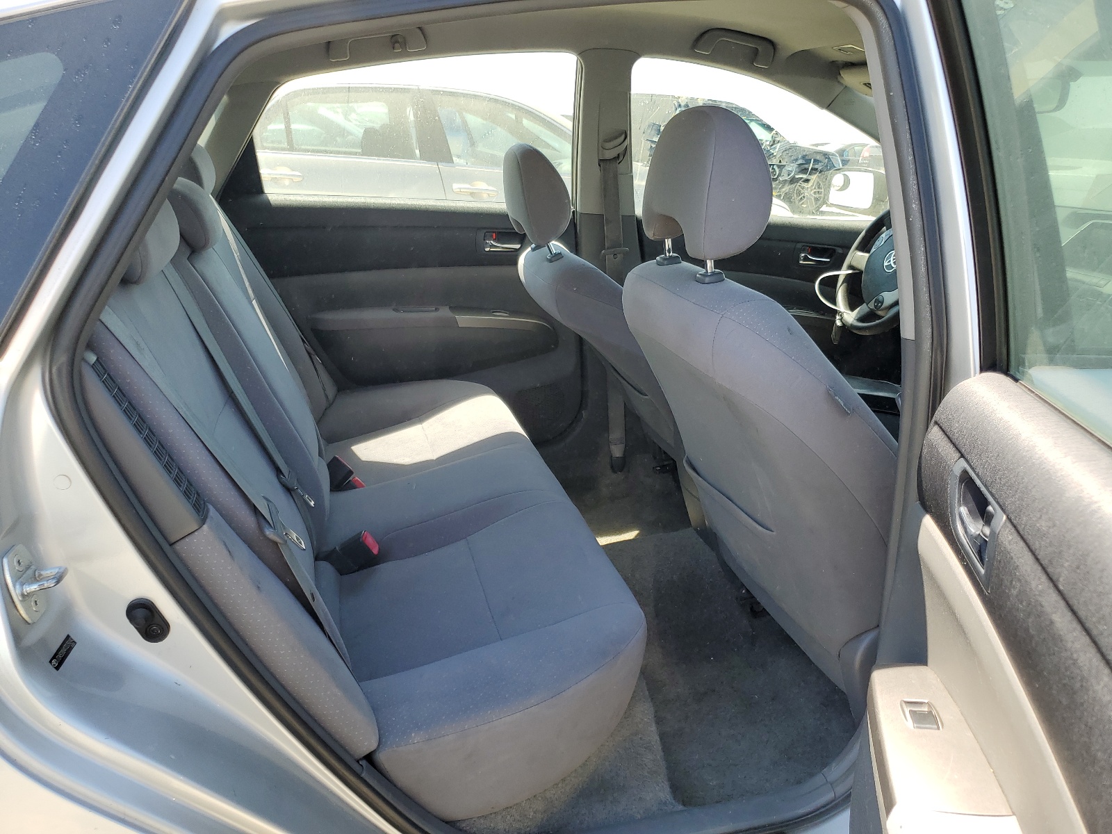 JTDKB20U473239240 2007 Toyota Prius