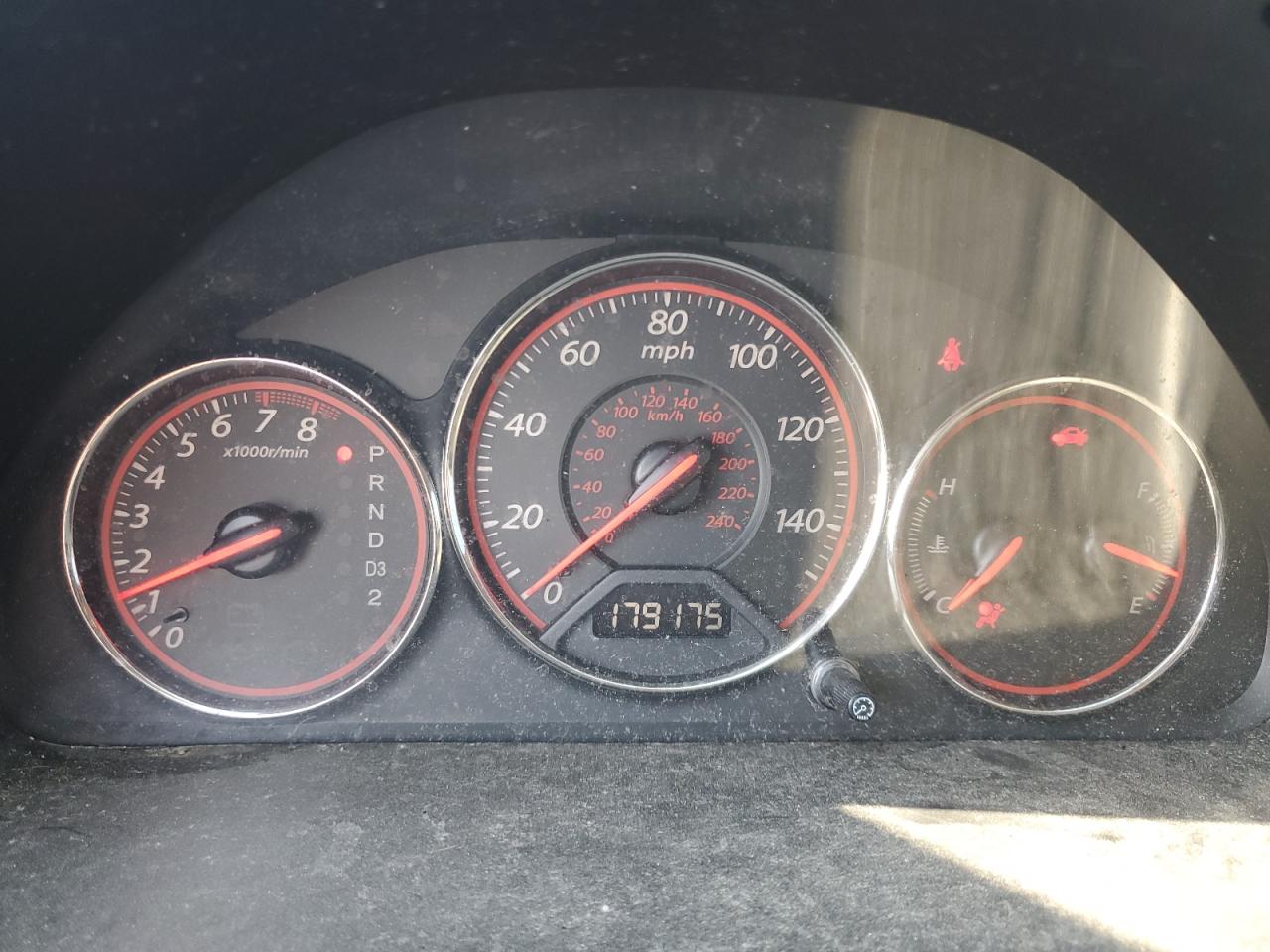 2004 Honda Civic Lx VIN: 1HGEM225X4L066527 Lot: 62143234