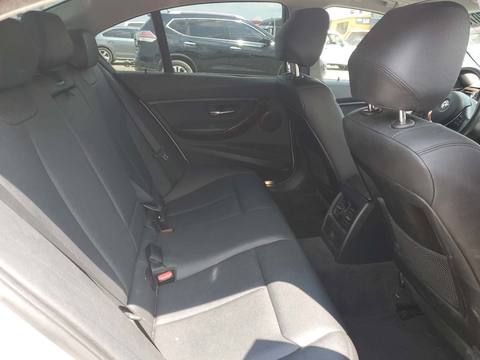 WBA3C1C53EK110678 2014 BMW 328 I Sulev