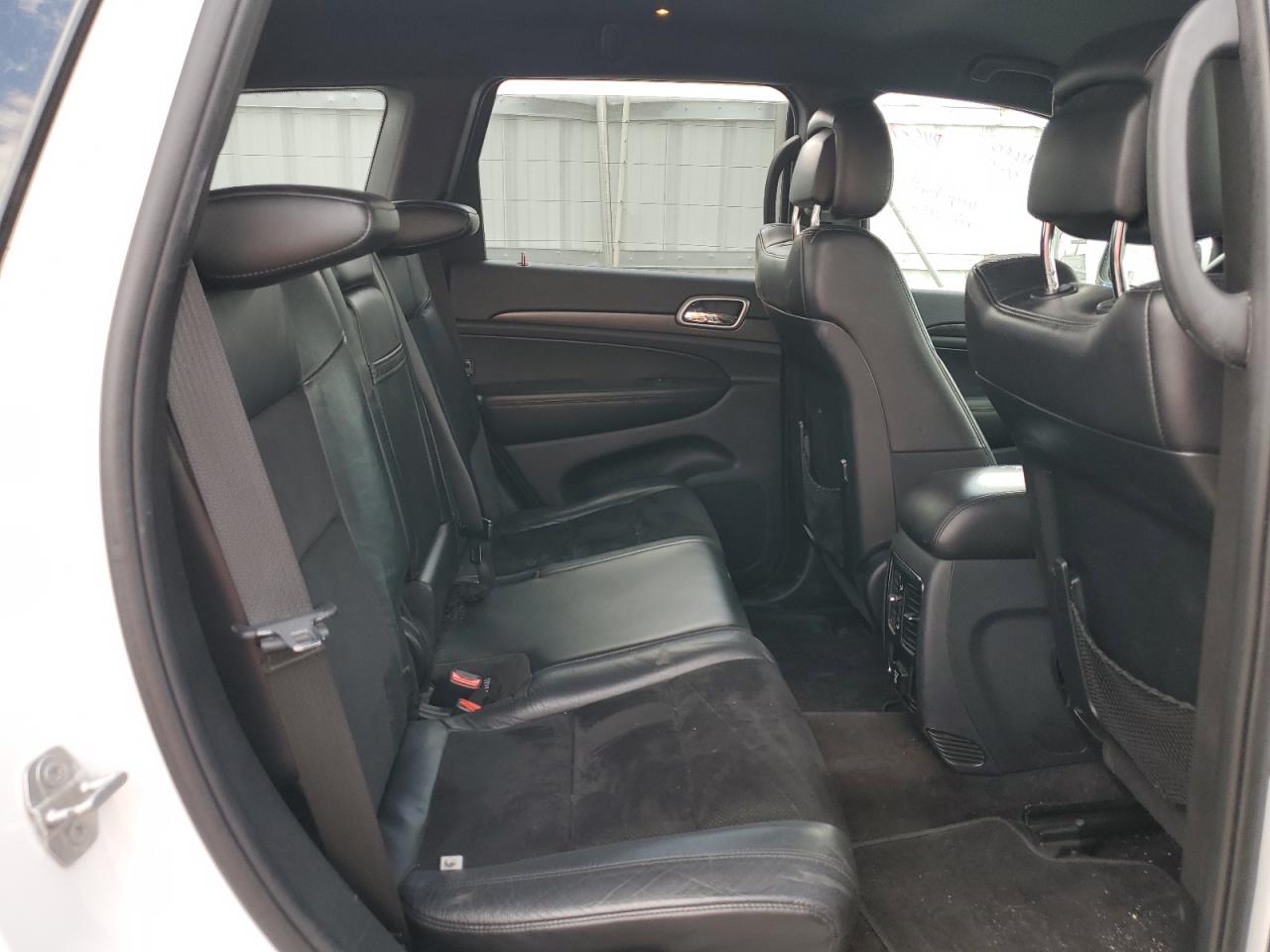 2017 Jeep Grand Cherokee Laredo VIN: 1C4RJEAG5HC925672 Lot: 64211984