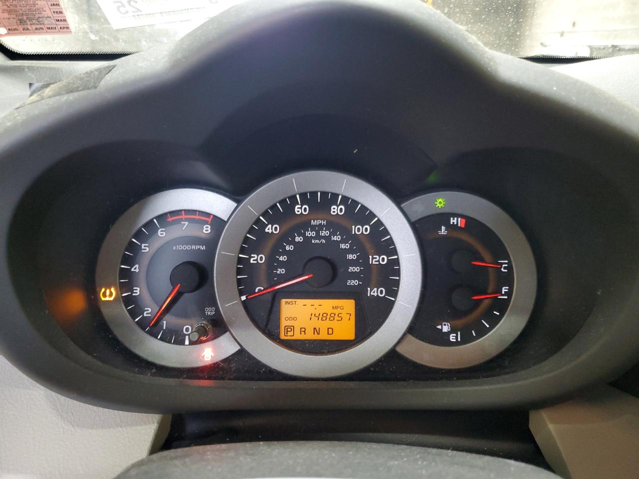 2011 Toyota Rav4 VIN: 2T3BF4DV3BW084804 Lot: 61702024