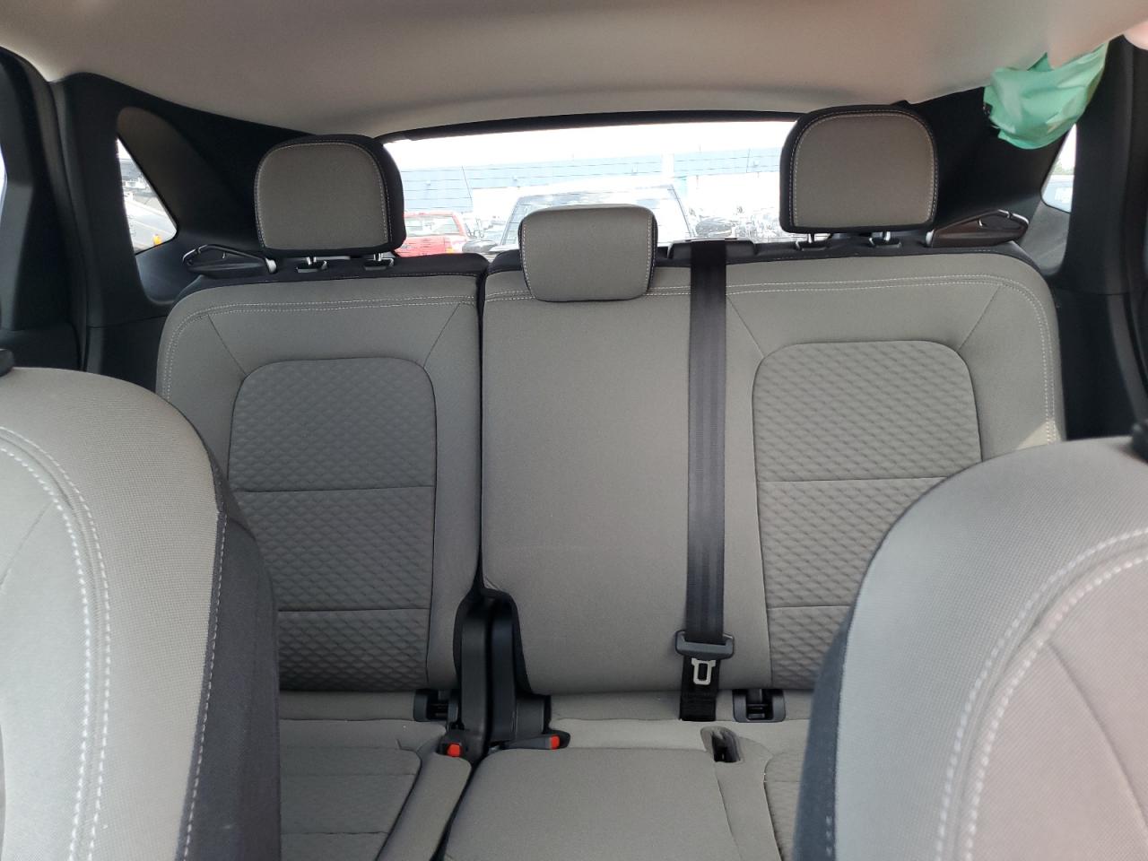 2022 Ford Escape Se VIN: 1FMCU9G68NUB98807 Lot: 63080784