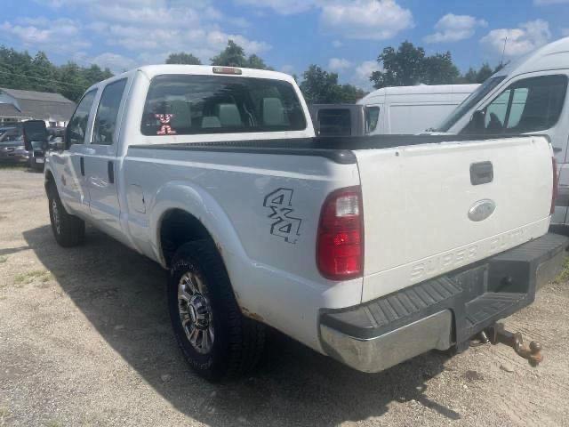 1FT7W2BTXBEC89622 | 2011 Ford f250 super duty